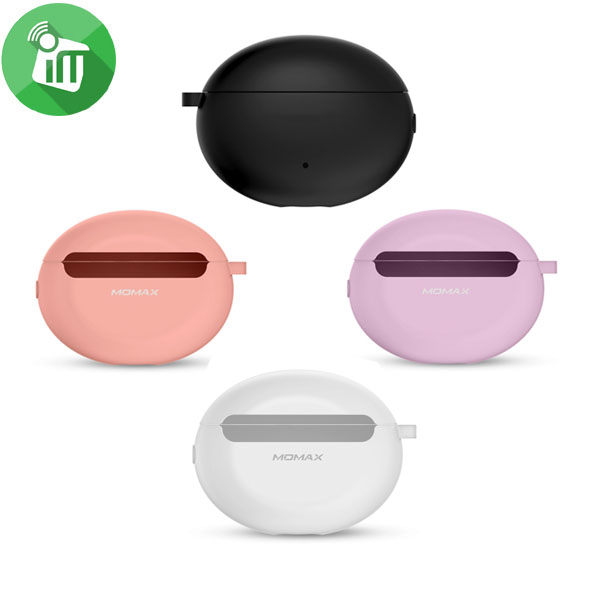 MOMAX Silicone Protective Case For Huawei Freebuds 4i