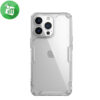Nillkin Nature TPU Pro Series case for iPhone 14 Pro