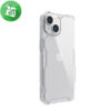 Nillkin Nature TPU Pro Series case for iphone 14
