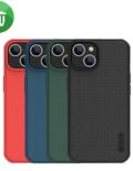 Nillkin Super Frosted shield Pro case iPhone 14 Plus