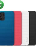 Nillkin Super Frosted shield case Samsung Galaxy A13 4G