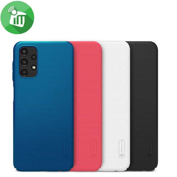Nillkin Super Frosted shield case Samsung Galaxy A13 4G