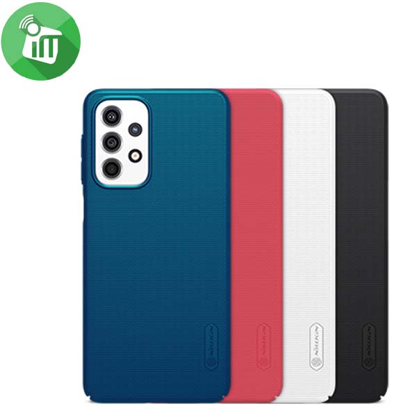 Nillkin Super Frosted shield case Samsung Galaxy A33 5G