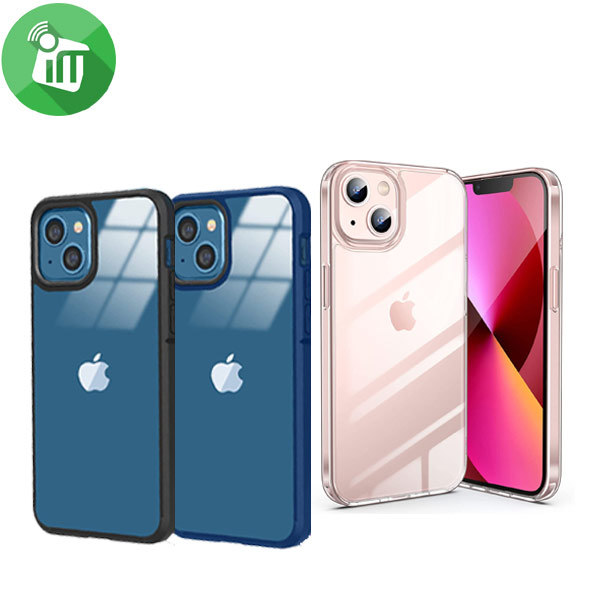 RAIGOR INVERSE ICE Series Hard Case iphone 13 Mini