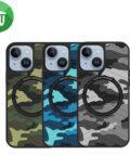 RAIGOR INVERSE KHOSLA Plus Series MagSafe Case iPhone 13