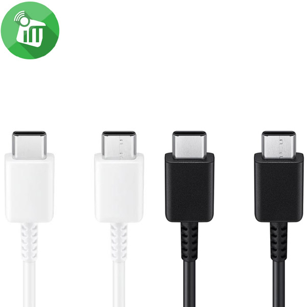 Samsung EP-DN980 USB-C to USB-C Cable 5A (1m)