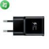 Samsung EP-TA20EBE USB-A 15W Plug Charger