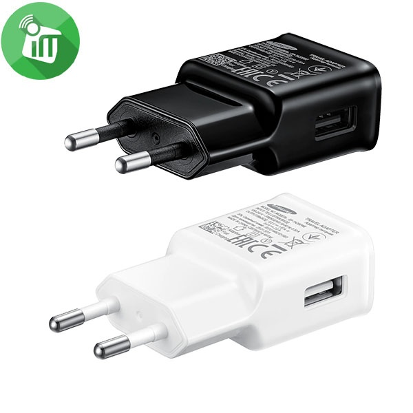 Samsung EP-TA20EBE USB-A 15W Plug Charger