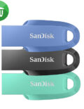 SanDisk Ultra Curve 3.2 Gen 1 Flash Drive 256GB