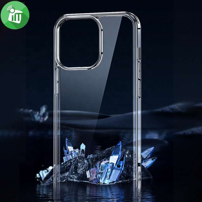 TGVIS LEN Series Hard Case For iPhone 13 Pro
