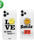 TGVIS Phantom Series Hard Case For iPhone 13 Pro