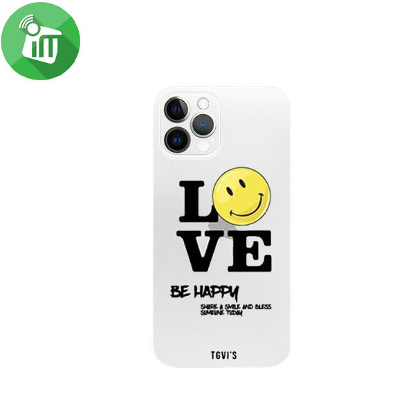 TGVIS Phantom Series Hard Case For iPhone 13 Pro