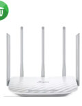 TP-Link AC1350 Dual Band Access Point/ Wi-Fi Router (Archer C60)
