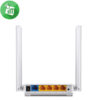 TP-Link AC750 Dual-Band Wi-Fi Router (Archer C24)