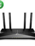 TP-Link AX1500 Wi-Fi 6 Router (Archer AX10)