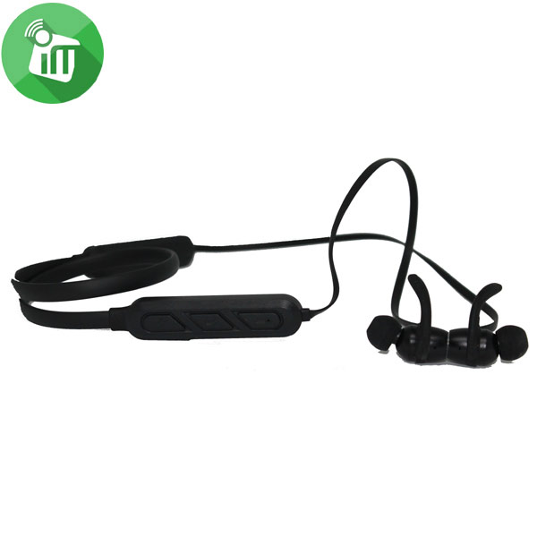 Timewell SQ20 Sport Stereo Wireless Headphone - Image 2