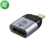 Type-C Male to HDMI 4K Female Converter Adapter