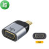 Type-C Male To VGA Female Adapter