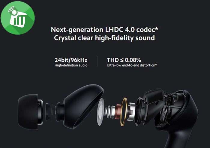Xiaomi Buds 3T Pro