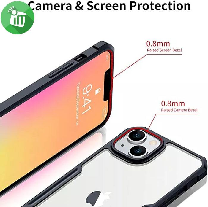 Xundd Beatle Series Case For iPhone 14 Plus