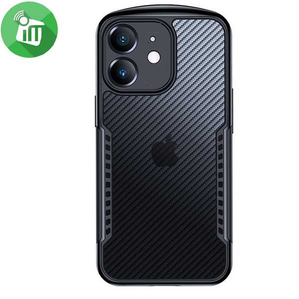 Xundd Gamer Magsafe Series Lens Protection Case For iPhone 12