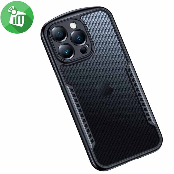 Xundd Gamer Magsafe Series Lens Protection Case For iPhone 12 Pro Max