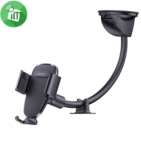 Yesido C119 Adjustable Arm Windshield Car Holder