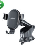 Yesido C120 Windshield Suction Cup Car Holder