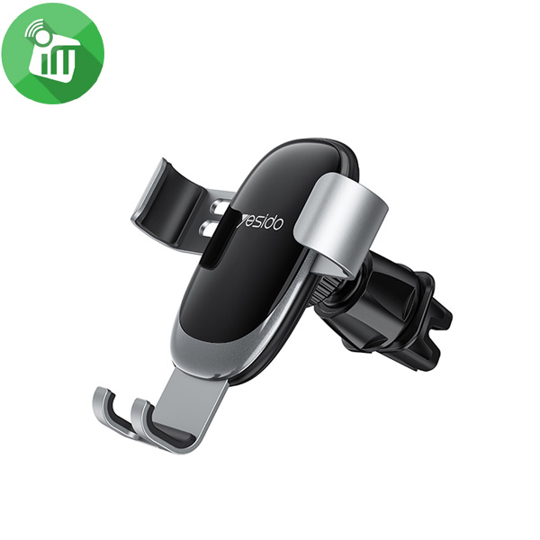 Yesido C122 Air Vent Gravity Car Holder
