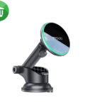 Yesido C132 15W Wireless Charger Magnetic Holder