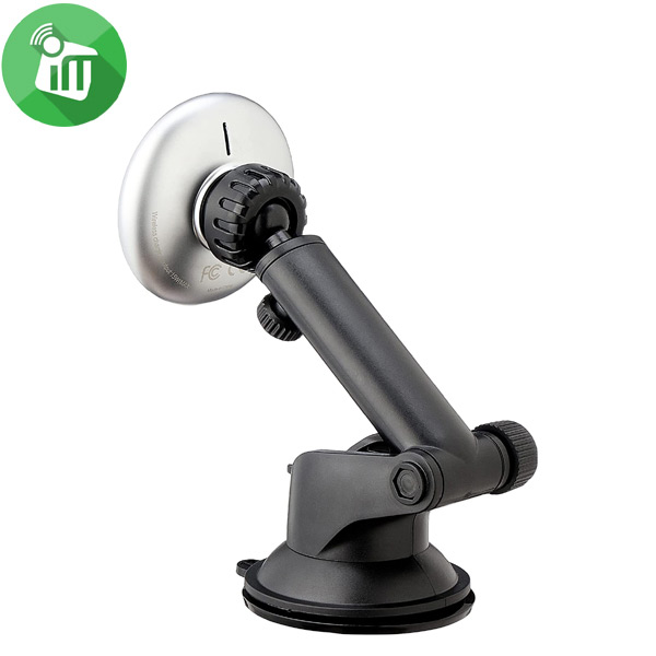 Yesido C132 15W Wireless Charger Magnetic Holder