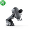 Yesido C138 Adjustable Clip Suction Cup Car Holder