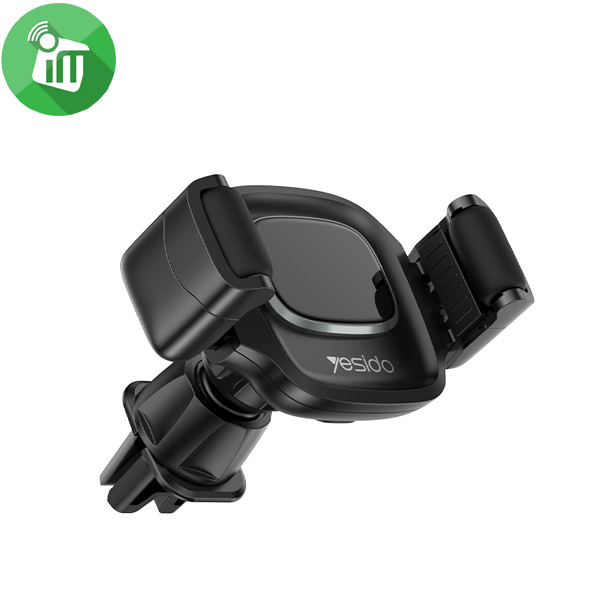 Yesido C161 Roller Memory Lock Bracket Car Holder