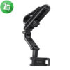 Yesido C194 Sun Visor Adjustable Mount Car Holder