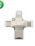 Yesido GS13 Multifuction Card Reader
