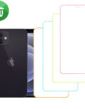 iScreen Luminous Edge Glass Screen Protector iPhone 11 / XR
