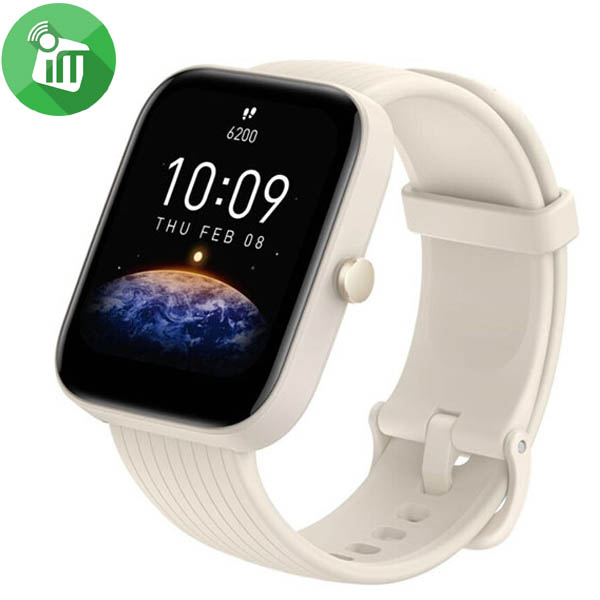 Amazfit Bip 3 Pro Smart Watch