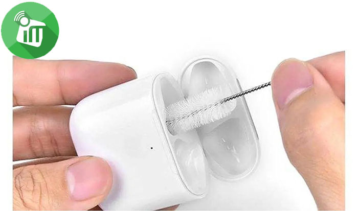 COTEetCI CS5180 7 in 1 Digital Cleaning Kit