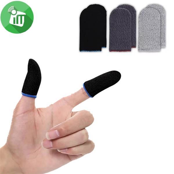 COTEetCI Mobile Game Finger Set (6Pcs)