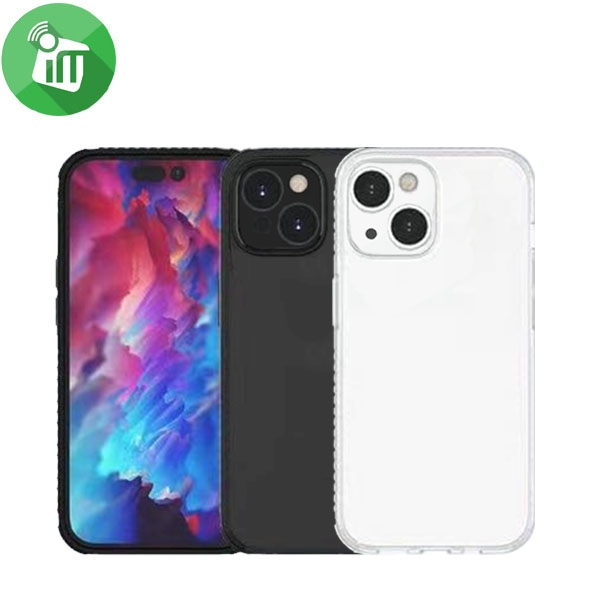 DfansDesign Dunjia Series Hard Case For iPhone 14