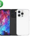 DfansDesign Dunjia Series Hard Case For iPhone 14 Pro Max