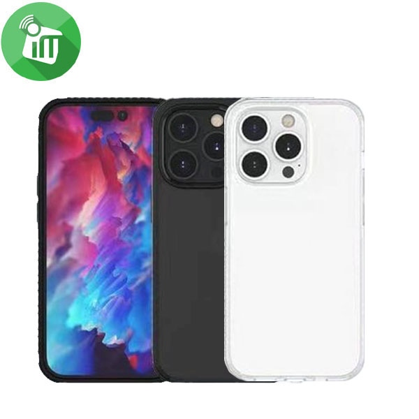 DfansDesign Dunjia Series Hard Case For iPhone 14 Pro