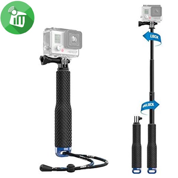 GO116B Monopod POV Pole (36 inch/92CM)