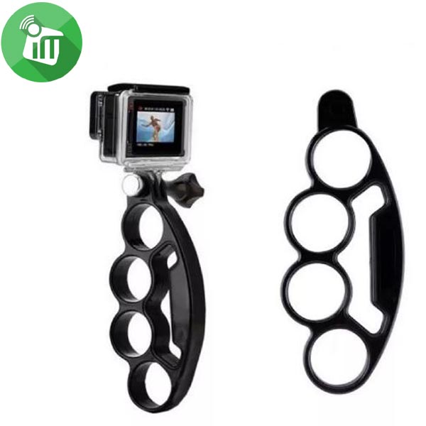 GO125 Fingers Knuckle Handle Mount Hand