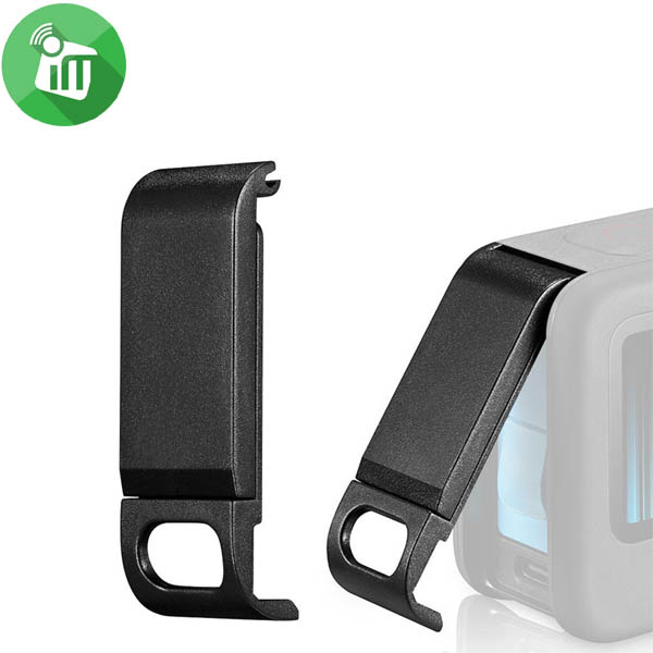 GO272 Side Door Cover For GoPro Hero 8