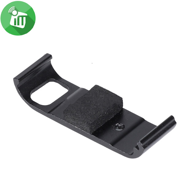GO272B Aluminum Side Door Cover For GoPro Hero 8 - Image 5