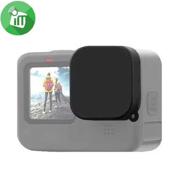 GO289 Soft Silicone Lens Cover For GoPro Hero 12/11/10/9