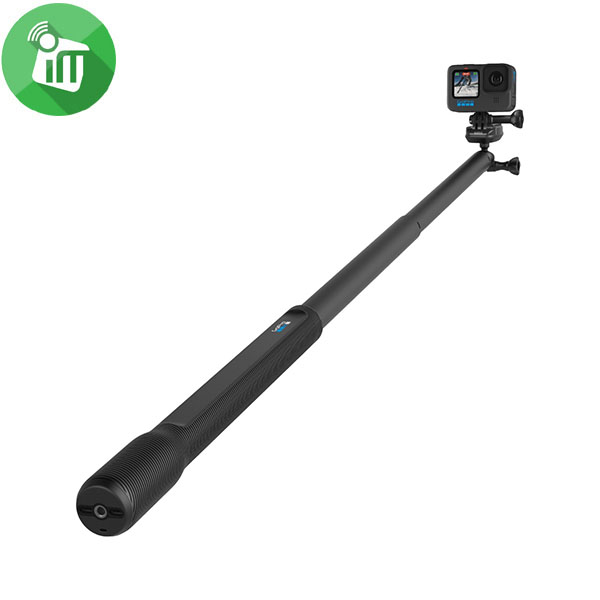 GoPro El Grande Camera Stick Extension Pole (38in/97cm) - Image 2