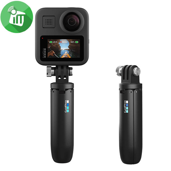 GoPro Shorty Mini Extension Pole and Tripod