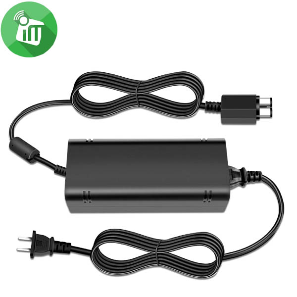 Power Supply Charger For XBOX 360 (HD-360S)